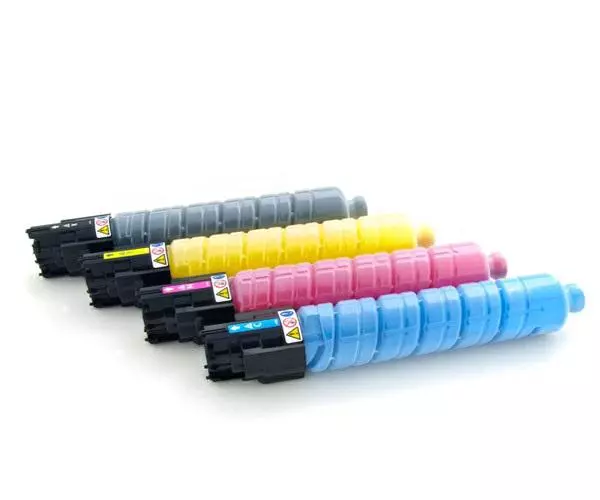 Toner compatible Dayma para RICOH SP C430DN / C431DN Cian 15000 pag.