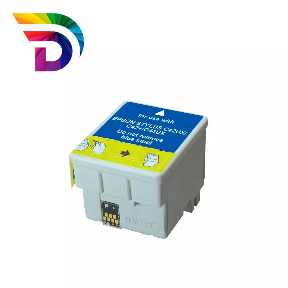 Tinta compatible Dayma para EPSON T037 Color 150 pag.