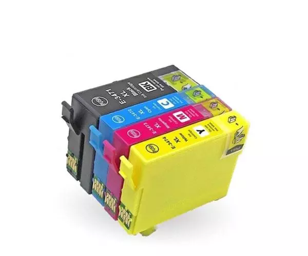 Tinta gen&eacute;rica para EPSON T3471/T3461 Negro (34xl)  1.100 Pag
