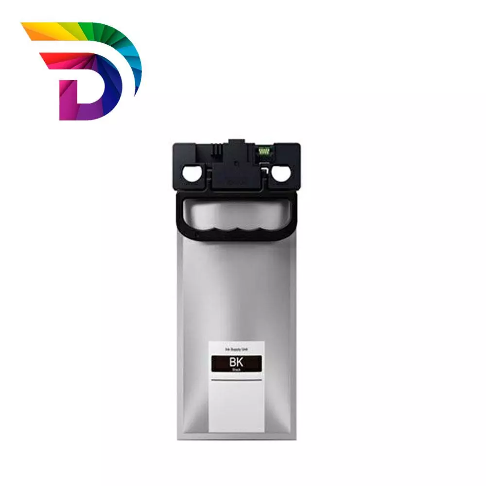 Tinta compatible Dayma para EPSON T9461 Negro 10000 pag.