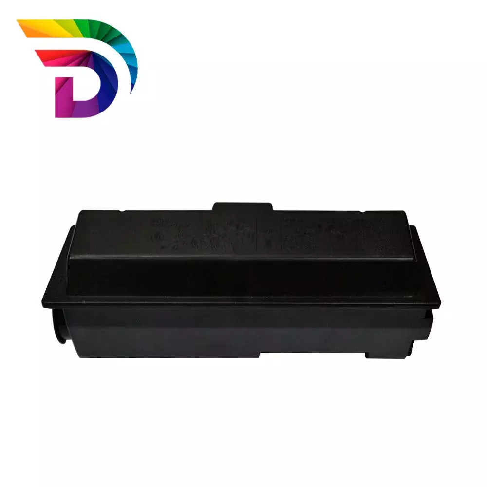 Toner compatible Dayma para KYOCERA TK110 / Olivetti D-Copia 163MF / Negro 6.000 pag.