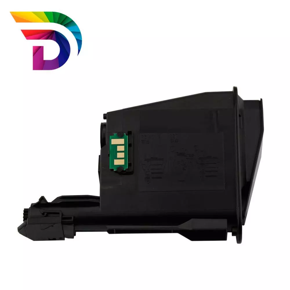 Toner compatible Dayma para KYOCERA TK1125 Negro 2.100 pag.