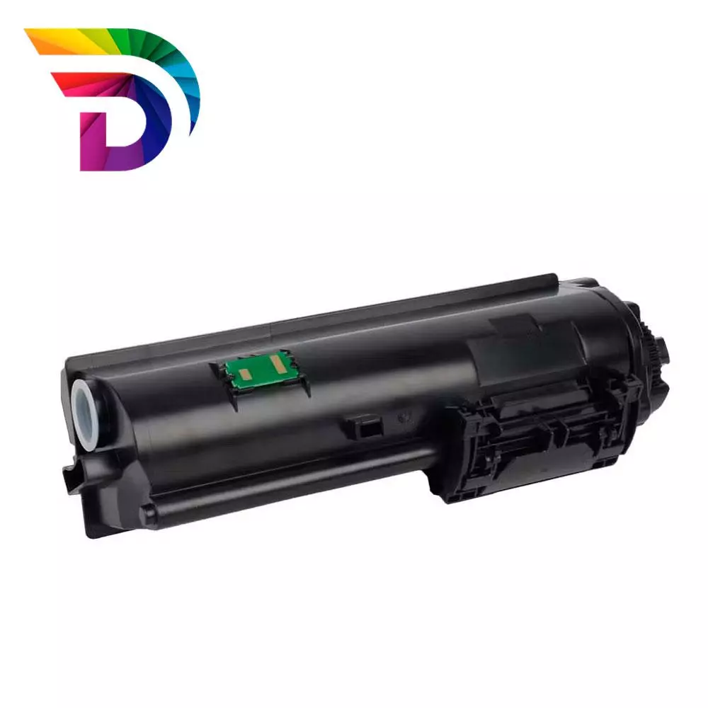 Toner compatible Dayma para KYOCERA TK1150 Negro 3.000 pag.