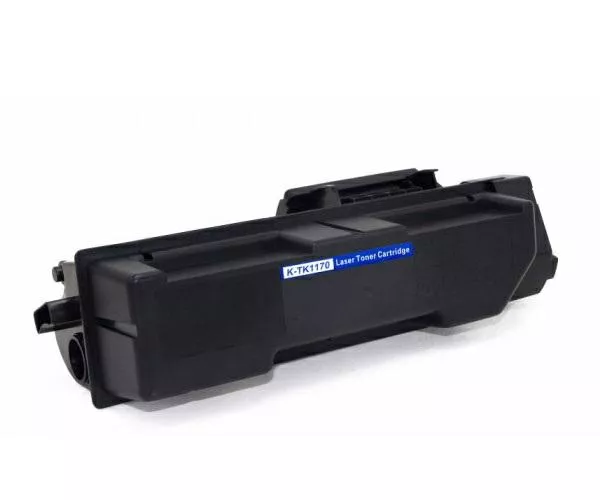 Toner compatible Dayma para KYOCERA TK1160 Negro 7200 pag.