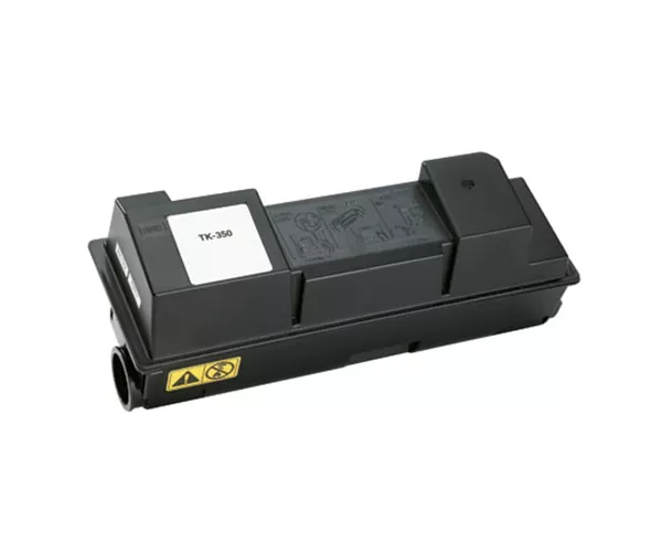 Toner compatible Dayma para KYOCERA TK350 Negro 15000 pag.