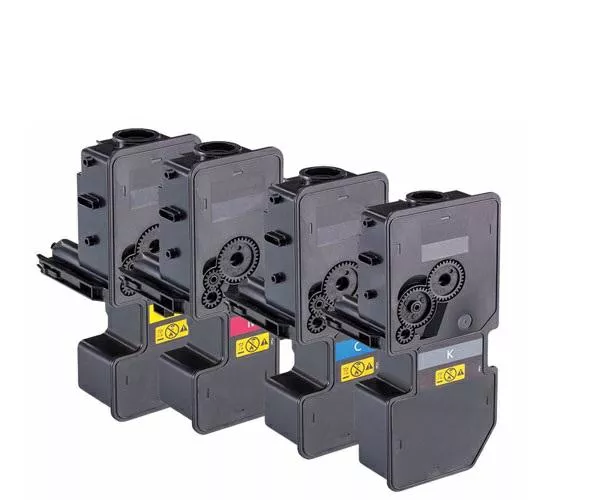 Toner compatible Dayma para KYOCERA TK5220 Negro 1200 pag.