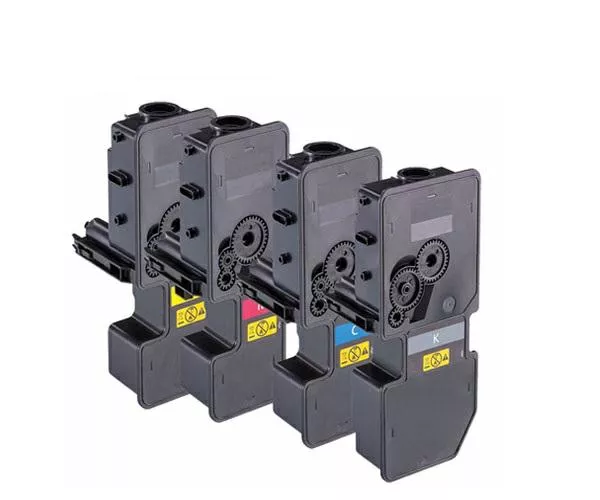 Toner compatible Dayma para KYOCERA TK5240 Magenta 3000 pag.