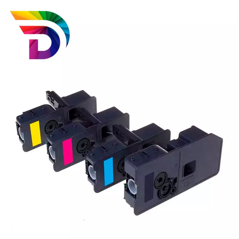Toner compatible Dayma para KYOCERA TK5490 / 1T0C22BNL1 / Magenta 2.400 pag.