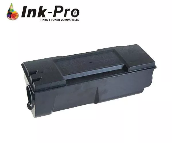 Toner compatible Dayma para KYOCERA TK65 / TK67 Negro 20.000  P&aacute;ginas