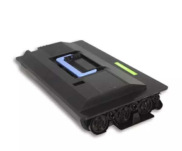 Toner compatible Dayma para KYOCERA TK715 Negro 34000  P&aacute;ginas