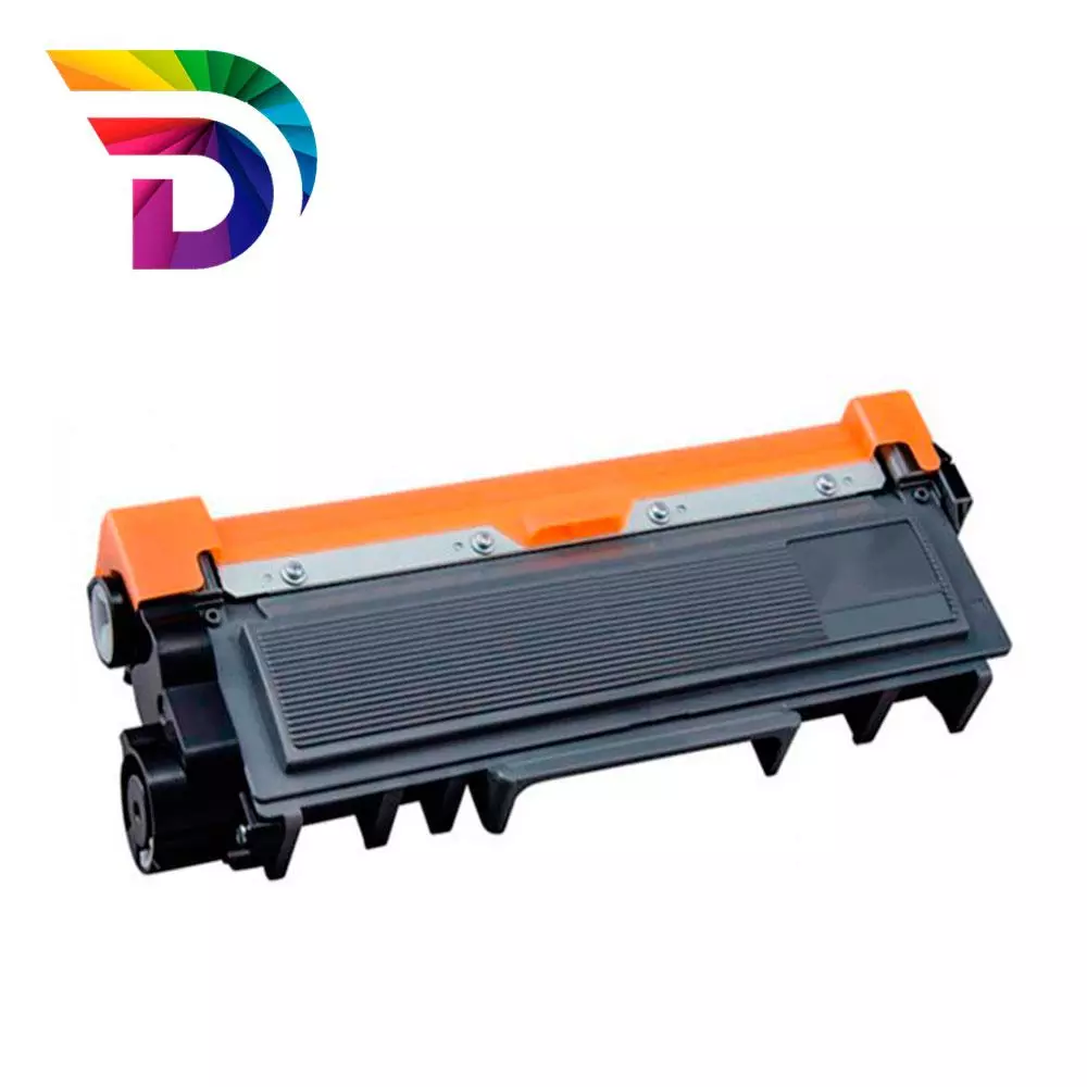 Toner compatible Dayma para BROTHER TN2320 2.600 P&aacute;ginas