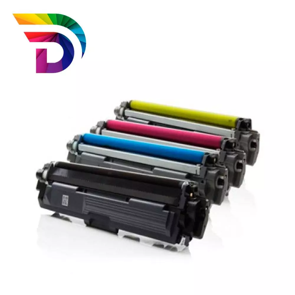 Toner compatible Dayma para BROTHER TN243 Negro 1.000 pag.