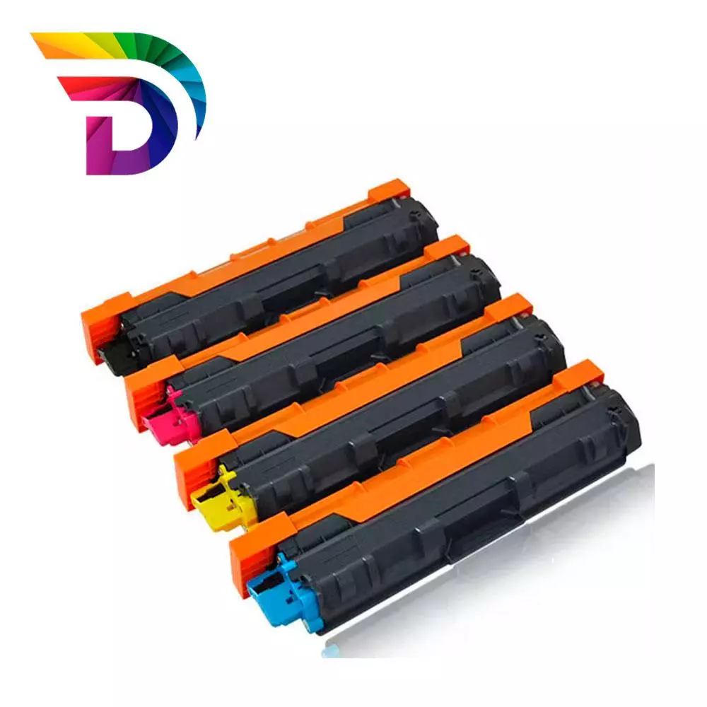 Toner compatible Dayma para BROTHER TN241 / TN242 / TN245 / TN246 Cian 2200 pag.