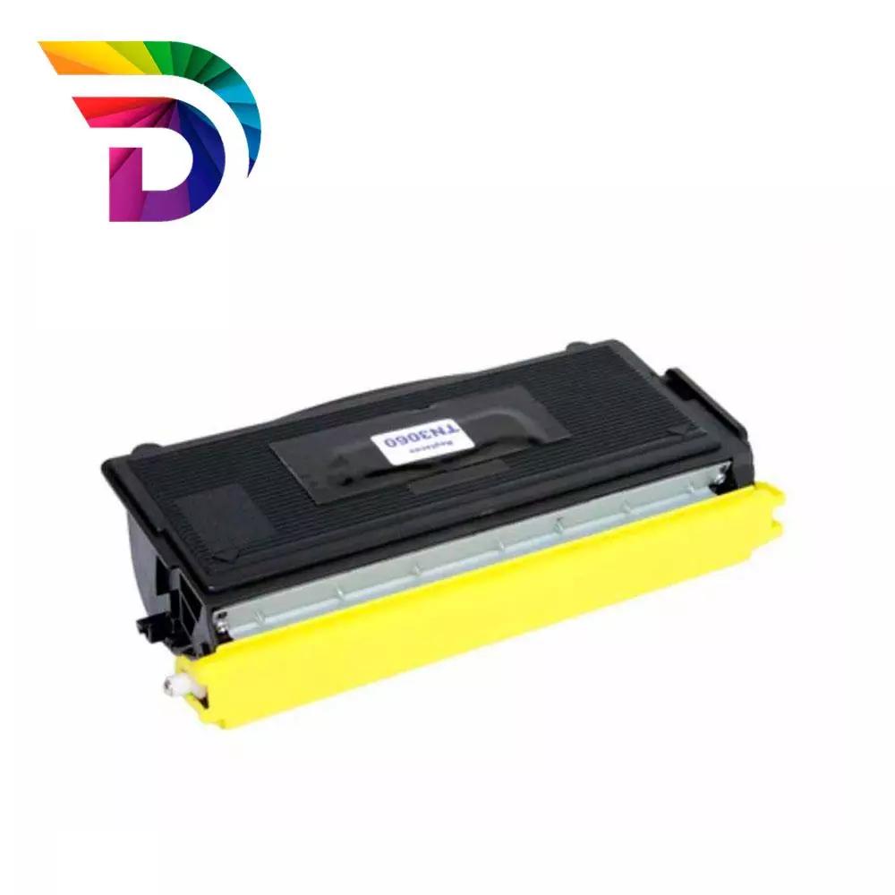 Toner compatible Dayma para BROTHER TN3060 / TN6600 / TN7600 Negro 6.000 pag.