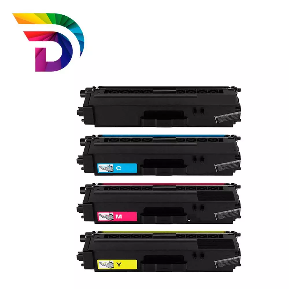 Toner compatible Dayma para BROTHER TN321 / TN326 Negro 4000 pag.