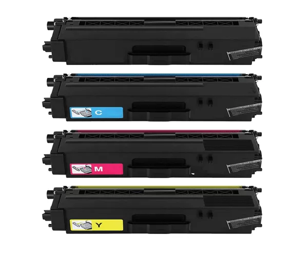 Toner gen&eacute;rico para BROTHER TN321 / TN326 / TN325 / TN329 / Negro