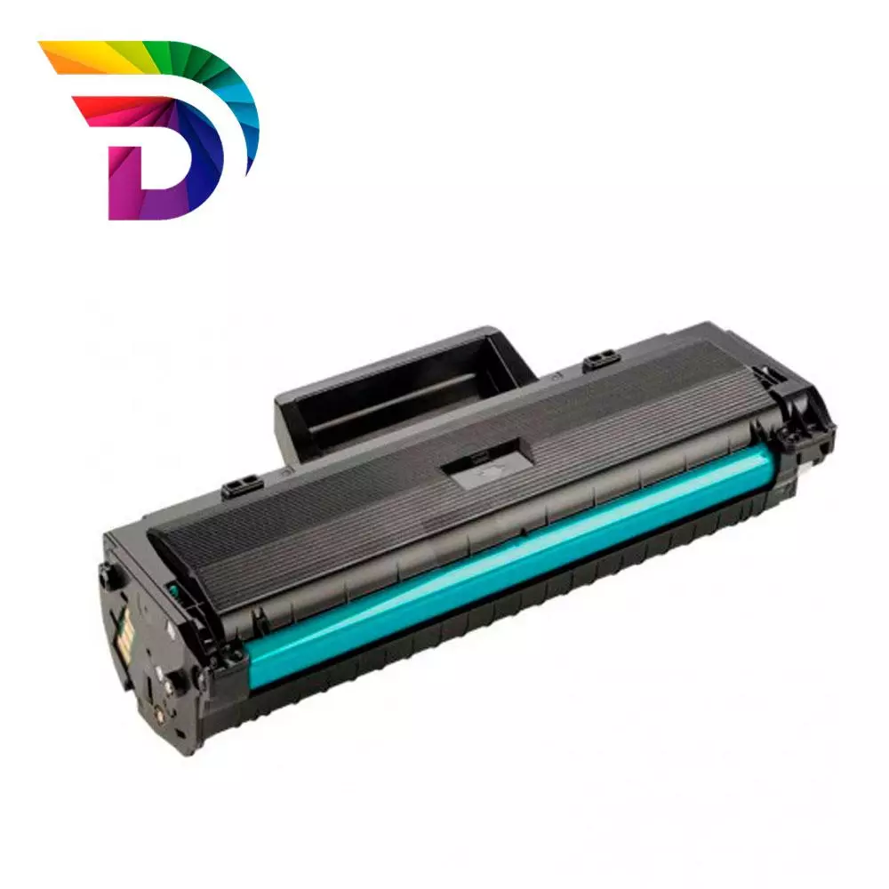 Toner compatible Dayma para HP W1106A (106A) Negro 1.000 pag.