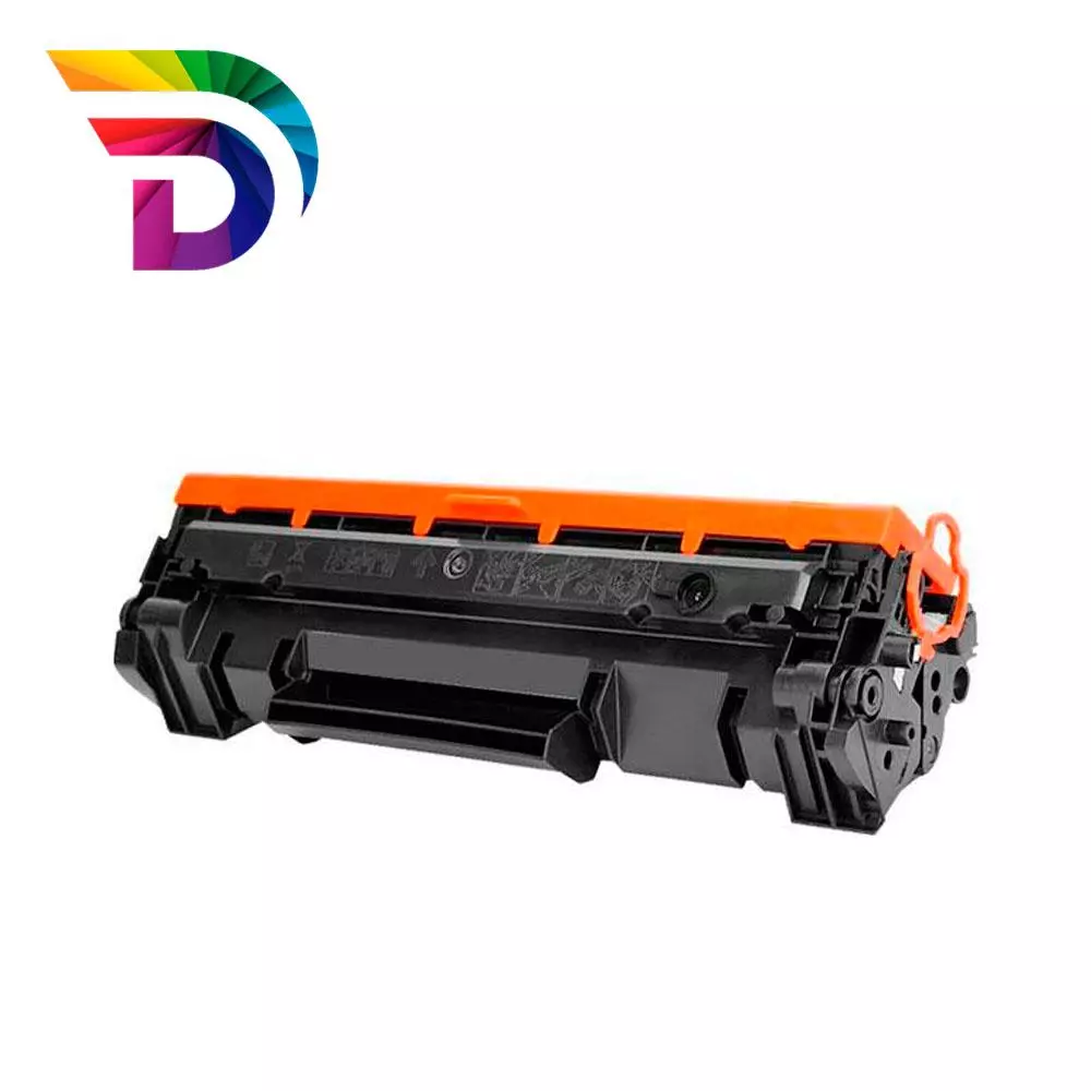 Toner compatible Dayma para HP W1340A (134A) Negro 1100 pag.
