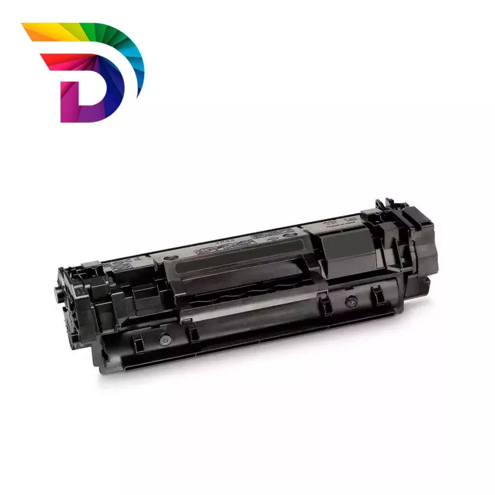 Toner compatible Dayma para HP W1390A / 139A / Negro  1500 pag.