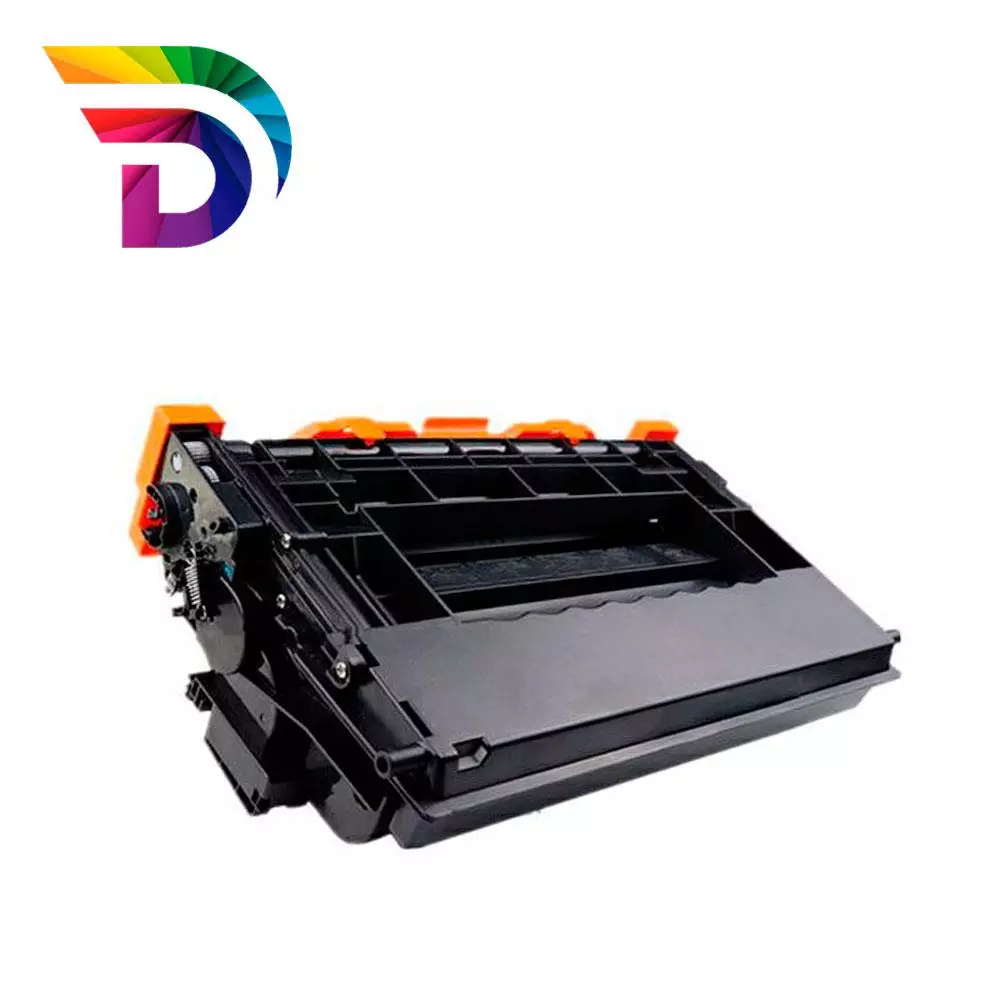 Toner compatible Dayma para HP W1470A (147A) Negro 10.500 pag.