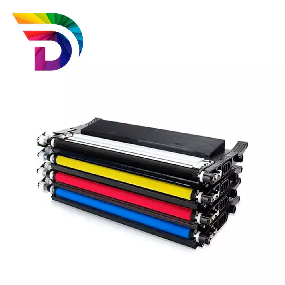 Toner compatible Dayma para HP W2071A (117A) Cian 700 pag.