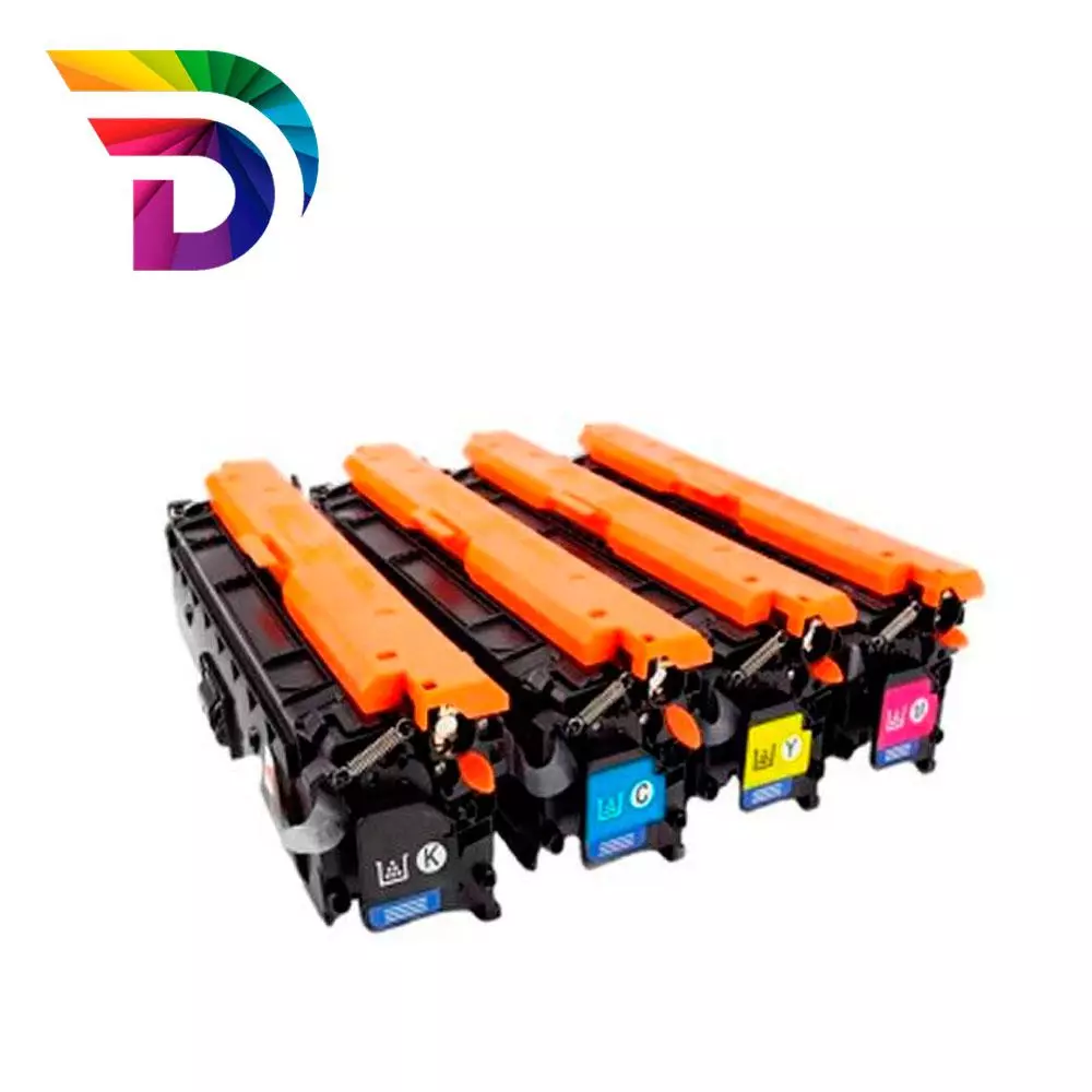 Toner compatible Dayma para HP W2120A (212A) Negro 5500 pag.