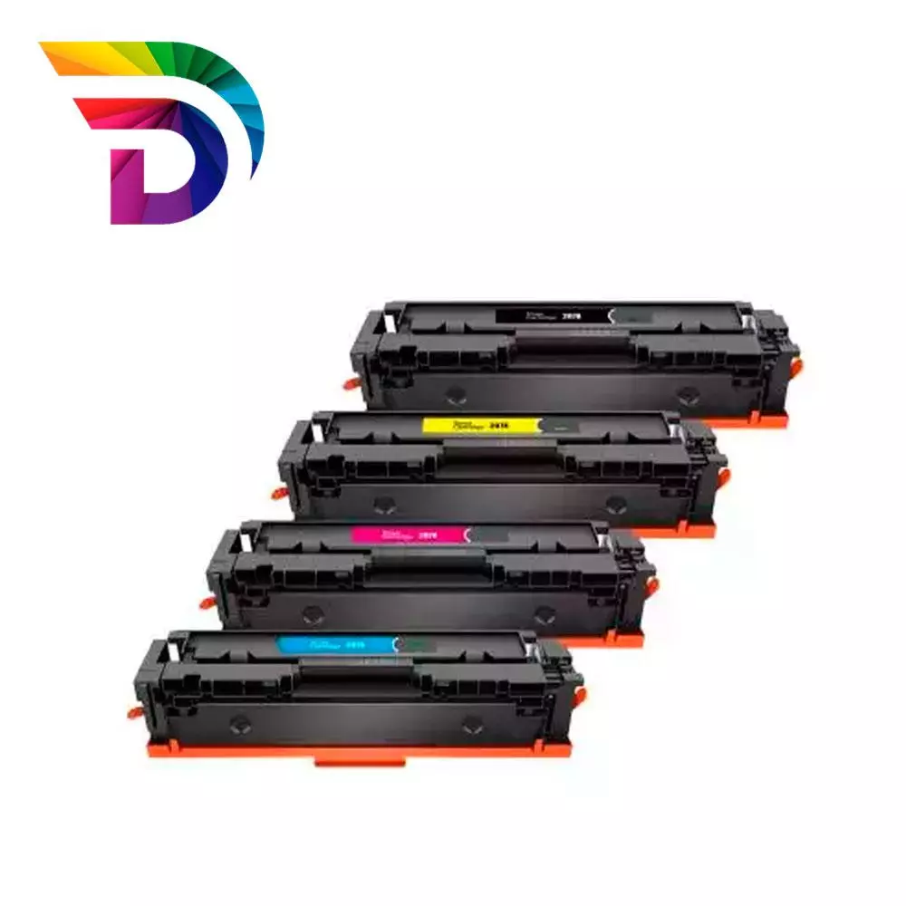 Toner compatible Dayma para HP W2121X (212X) Cian 10000 pag.