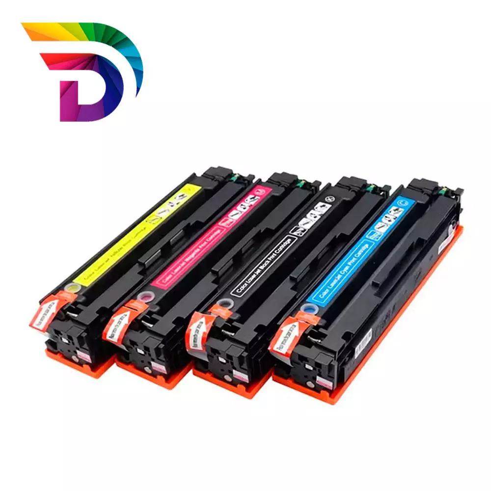 Toner compatible Dayma para HP W2213A (207A) / Magenta / Chip Antiactualizacion / 1.250 pag.