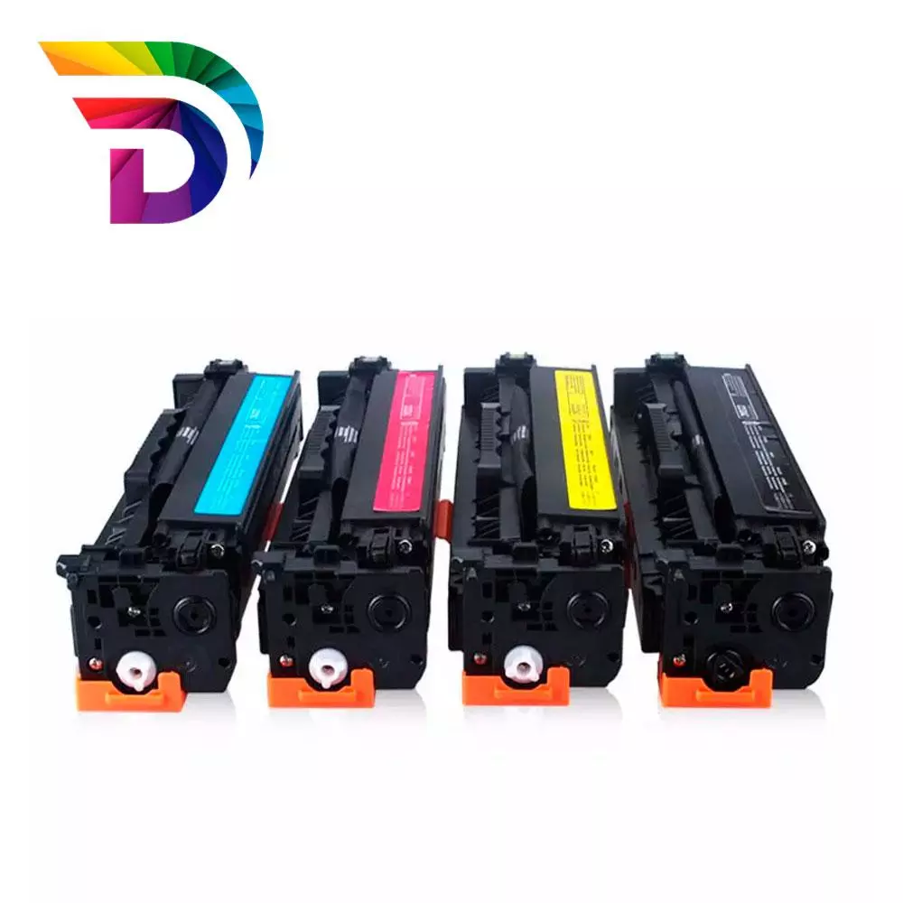 Toner compatible Dayma para HP W2210X (207X) Negro 3.150 pag.