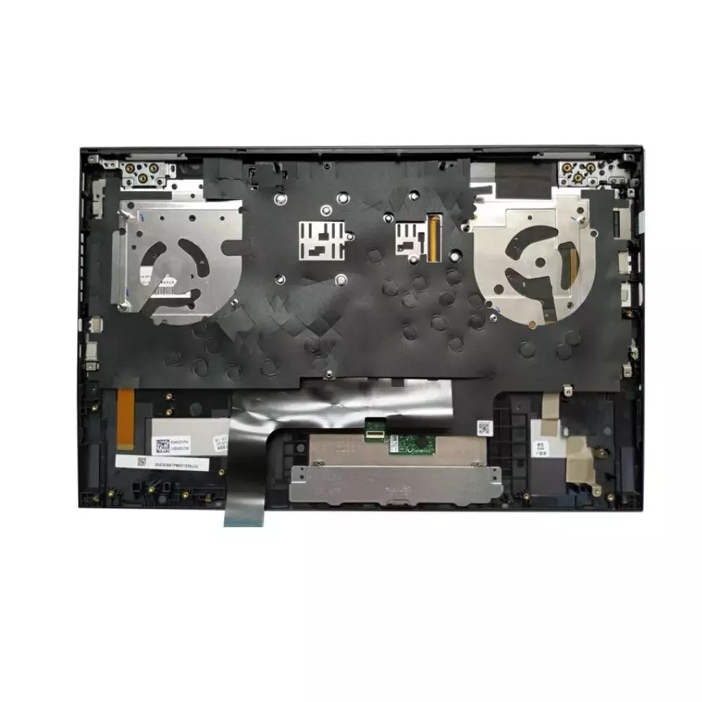 Top case + Teclado compatible para port&aacute;til HP 15-EN