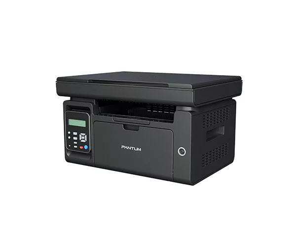 Impresora Multifuncion Laser Monocromo Pantum M6500W / Wifi