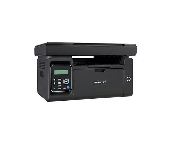 Impresora Multifuncion Laser Monocromo Pantum M6500W / Wifi