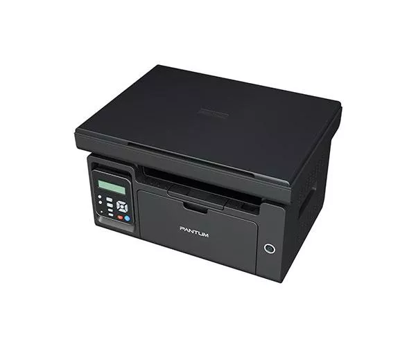Impresora Multifuncion Laser Monocromo Pantum M6500W / Wifi