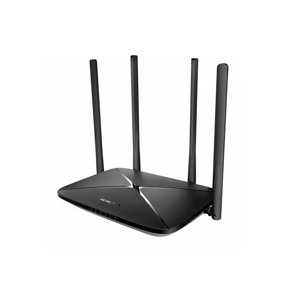 Router Wifi MERCUSYS MB115-4G / 4G /  LTE / N300 / Ranura Nanosim / MB115-4G