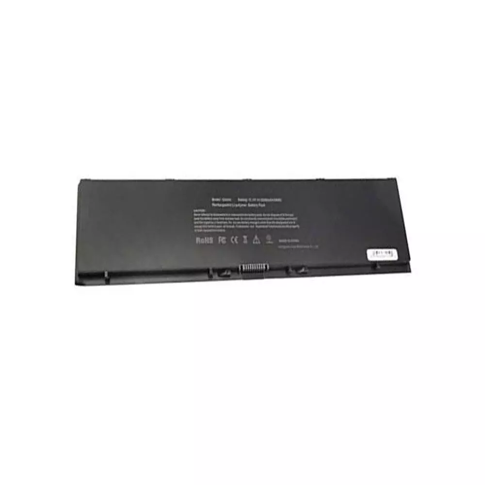Bater&iacute;a compatible para port&aacute;til DELL Latitude E7440 / E7450 / 11.1v / 3400 mAh