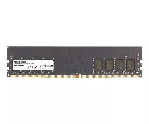 Memoria ram 2power DIMM DDR4 4Gb  2400mhz CL17 / MEM8902B
