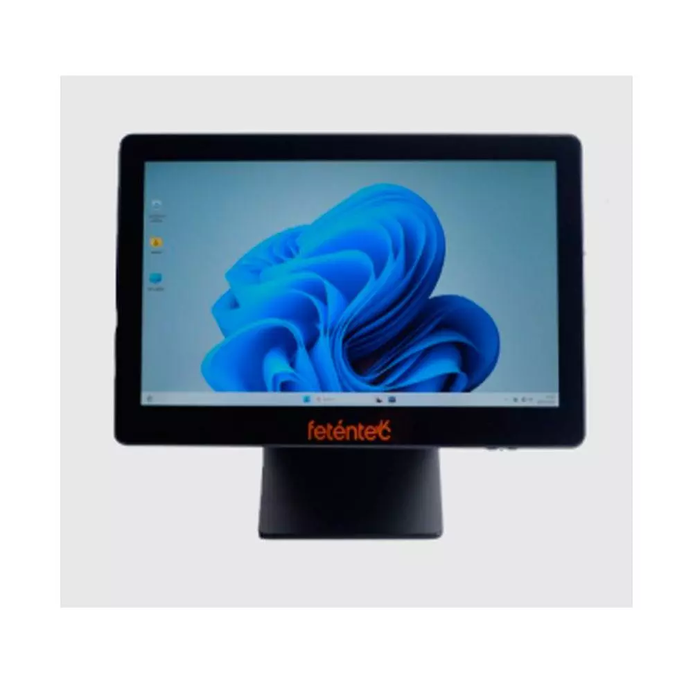 TPV Fet&eacute;ntec MERIDA 15.6" HD / i5-8th / 16 GB / 256 GB SSD / Windows 11 Pro  / IP65