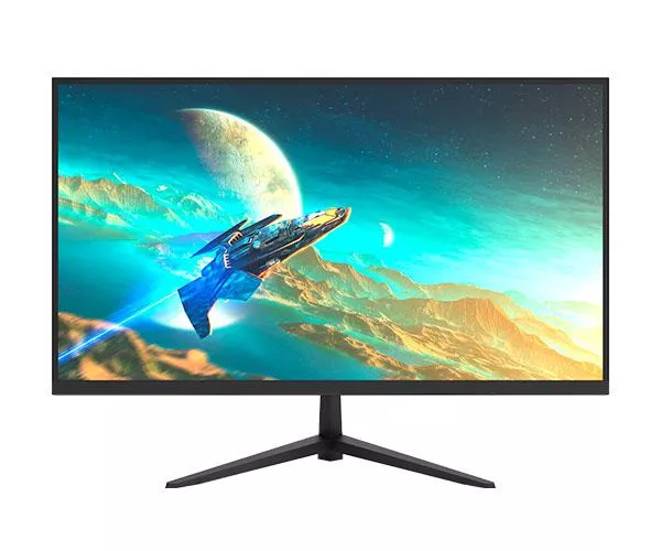 Monitor 22" NPC MF2203-V / 1920x1080 / 75Hz / HDMI-VGA / Cable HDMI