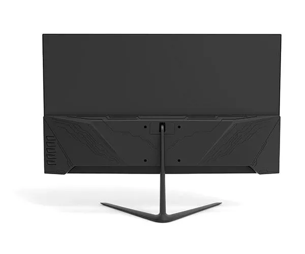 Monitor 24" NPC MF2403-V / 1920x1080 / 75Hz / HDMI-VGA / Cable HDMI incorporado