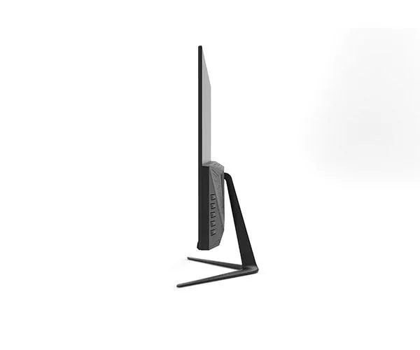 Monitor 24" NPC MF2403-V / 1920x1080 / 75Hz / HDMI-VGA / Cable HDMI incorporado