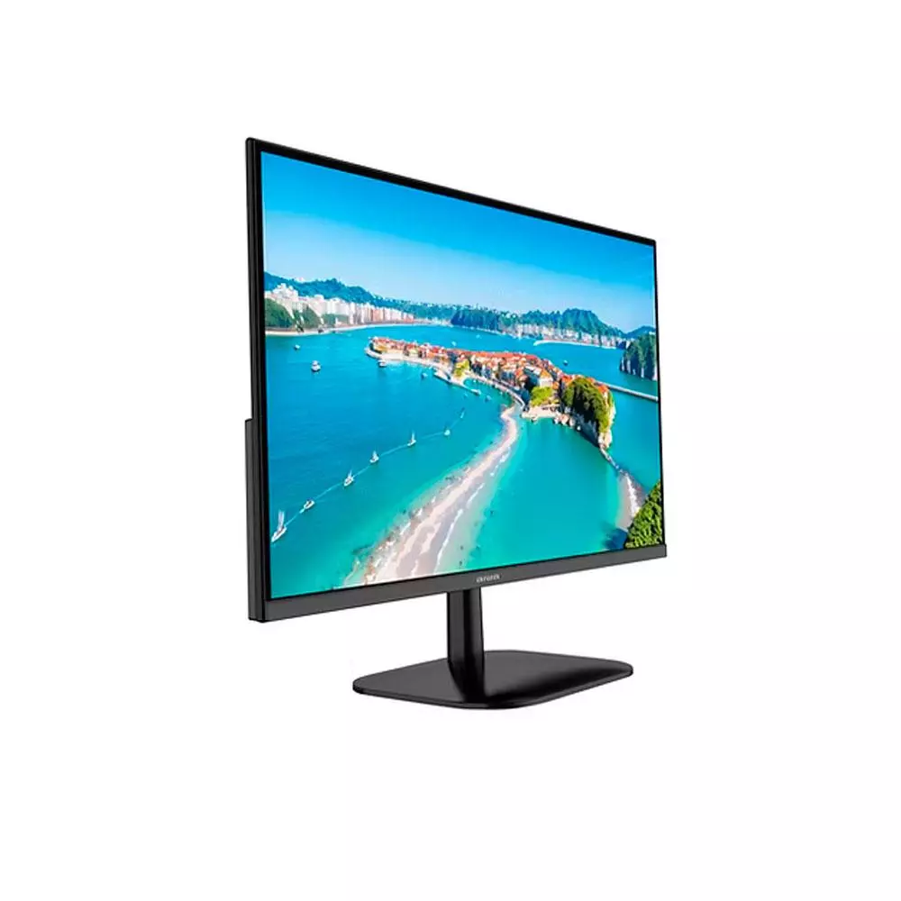Monitor AIWA LED MF2457-B / 23.8" Full Hd IPS 120Hz / 4ms / HDMI-VGA / Negro / MF2457-B