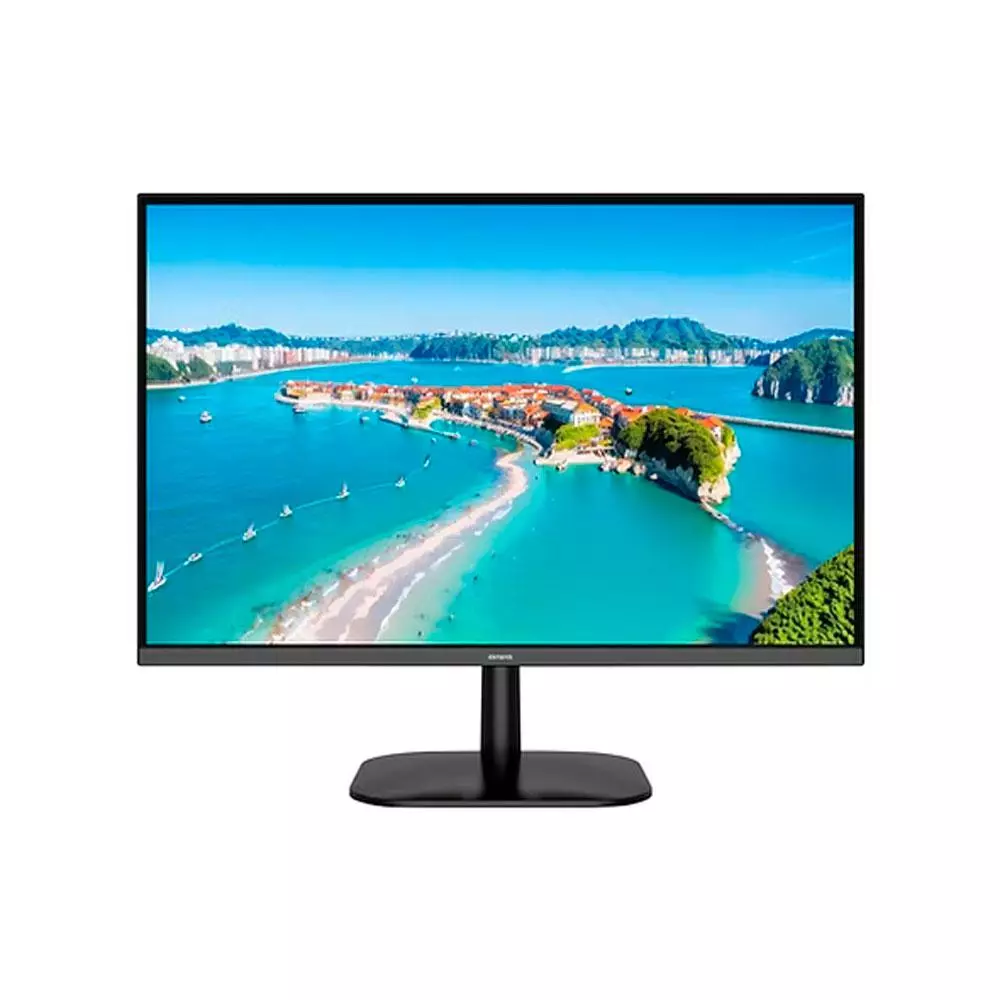 Monitor AIWA LED MF2457-B / 23.8" Full Hd IPS 120Hz / 4ms / HDMI-VGA / Negro / MF2457-B