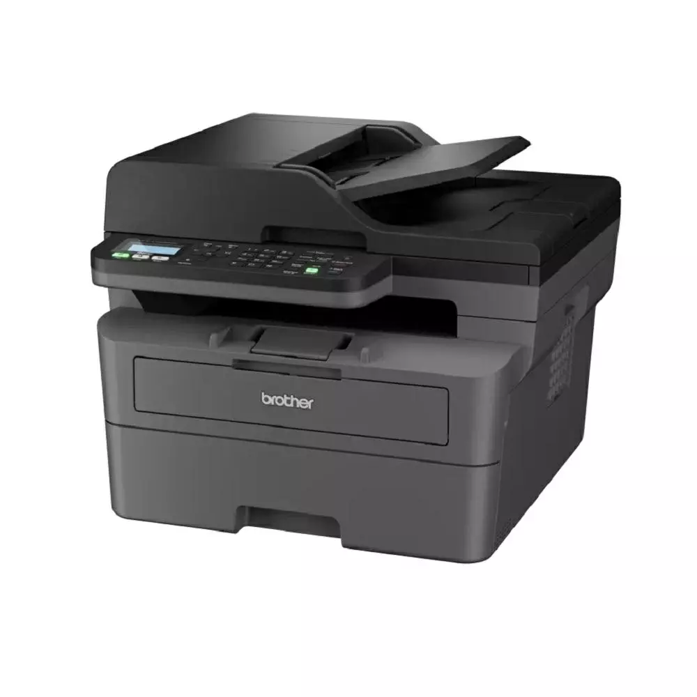 Impresora multifuncion Laser Brother MFC-L2800DW / A4 / Wifi / 32ppm / Fax / Duplex / ADF 50 Hojas / TN2510