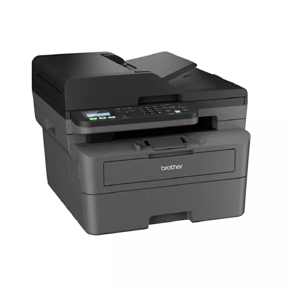 Impresora multifuncion Laser Brother MFC-L2800DW / A4 / Wifi / 32ppm / Fax / Duplex / ADF 50 Hojas / TN2510