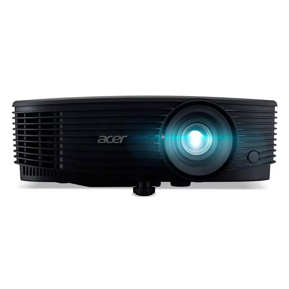 Proyector Acer X1329 / Dlp / Wxga / 4800 Lumens / Negro