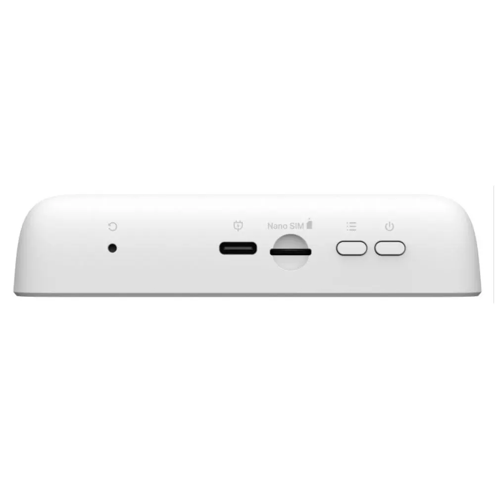 Router Wifi MERCUSYS MT115 / Wifi 6 / LTE 4G / AX300 / MT115