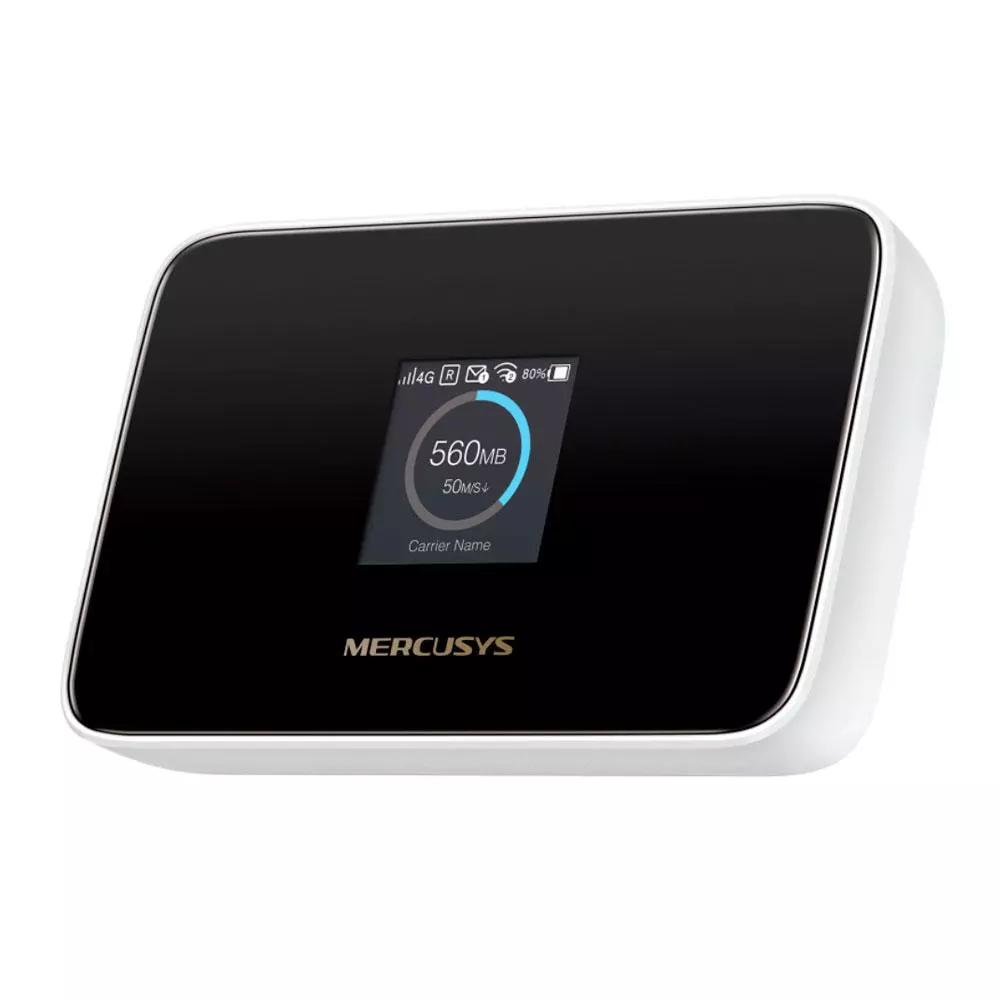 Router Wifi MERCUSYS MT115 / Wifi 6 / LTE 4G / AX300 / MT115