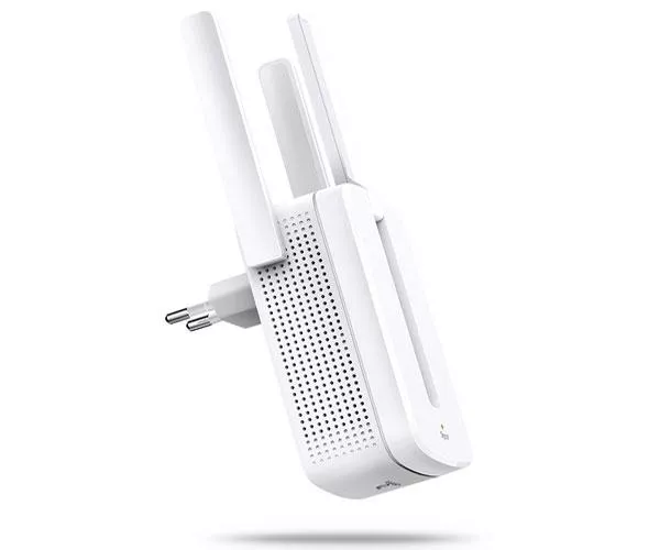 Repetidor Wifi MW300RE / 300Mbps / 3 Antenas / Mercusys