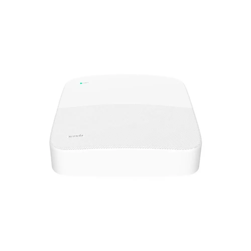 Grabador de red TENDA N6P-4H / 4K / UHD