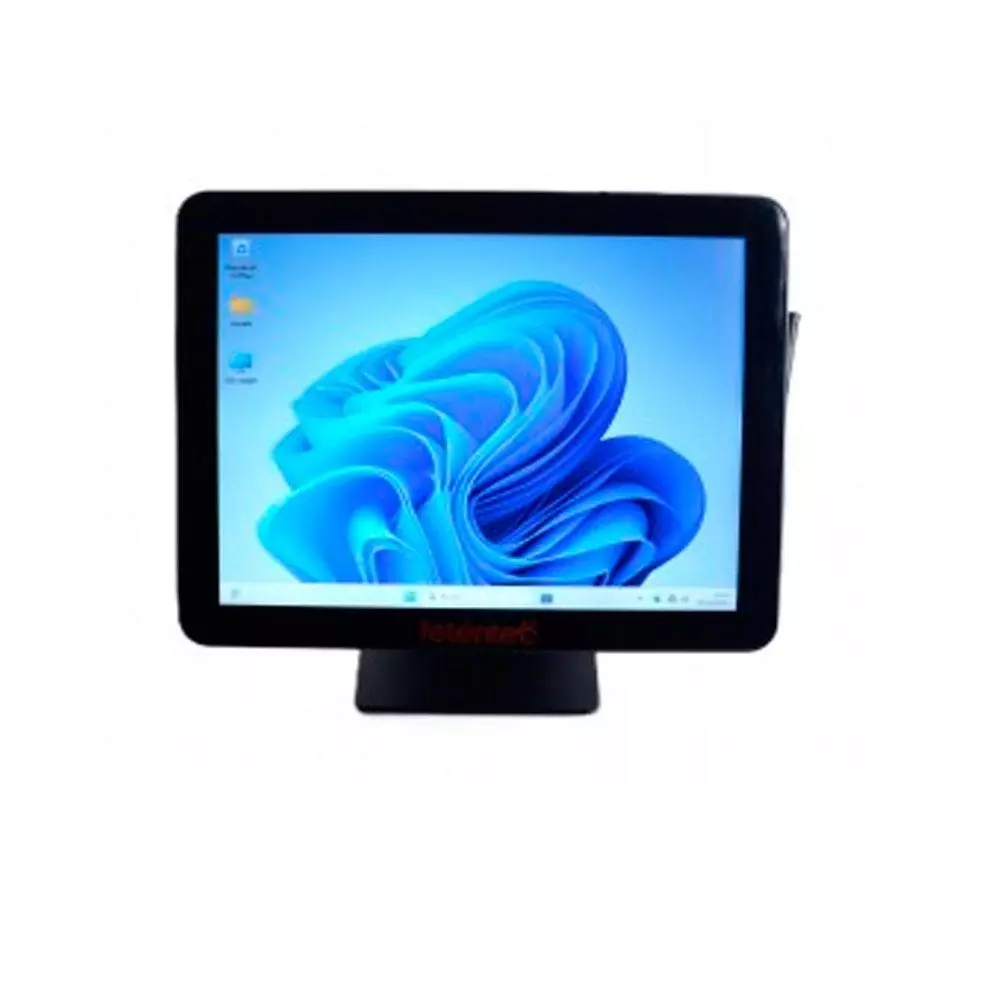 TPV Fet&eacute;ntec NAVA 15" HD / Celeron J6412 / 8 GB / 256 GB SSD / Windows 11 Pro  / IP65